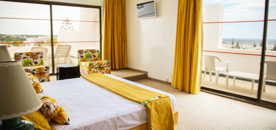 Hannibal Palace and Spa